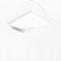Dress for girls KAFTAN, size 34 (122-128 cm), white