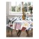 The tablecloth “Happy New Year”, round, Saten, d = 150 cm