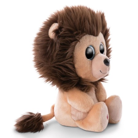 Soft toy Nici "Leo Cliff", 25 cm-1