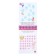 Smart notebook “Write the numbers, count, solve”, 80 tasks, 4+