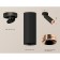 Ambrella Light, Techno, XM6343205, Gu5.3, Black Sand Color Polar.