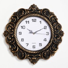 Wall clock, series: interior, 