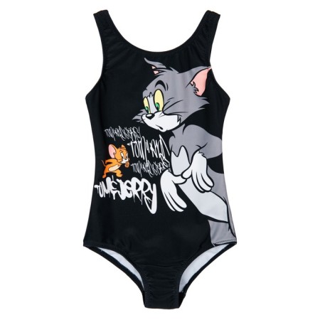 Swimsuit for the girl PlayTode, height 104 cm-5