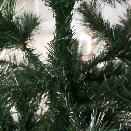 Artificial Christmas tree "Baikal" 120 cm-2