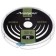 Onlytop Universal X4 cord, diameter 0.30 mm, test 22 kg, 100 m, dark green