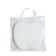 Memory Foam NewBorn pillow, size 23.5x21.5x3.3 cm