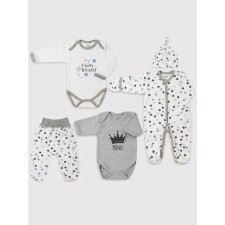 A set of clothing for the Novaya Topotushki 