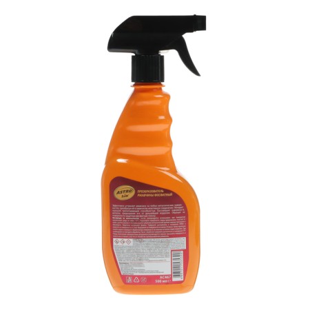 Astrohim rust converter phosphate, 500 ml, spray, AS - 467-5