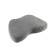 Pillow "Trapezius", size 55x40x15 cm