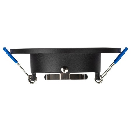 Lamp built -in era KL105, IP20, 12W, 98x25 mm, color black-4