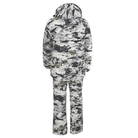 Winter costume "Prestige", size 48-50, for height 179-185-5