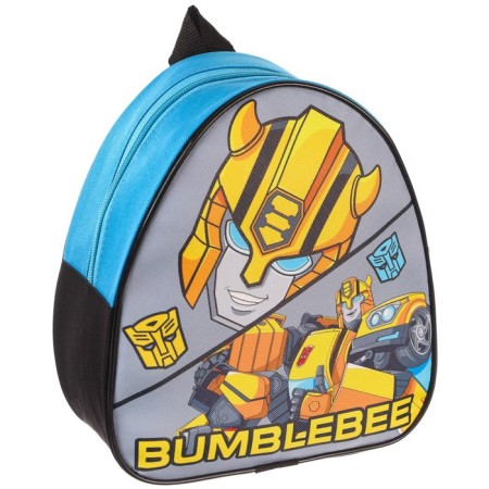 Baby backpack, 23x21x10 cm, transformers-2