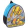 Baby backpack, 23x21x10 cm, transformers