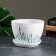 Flower lavender pot 1.65 l