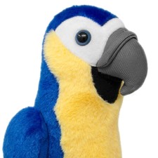 Soft toy 