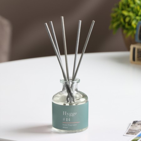Diffusor "HYGGE" aromatic, 50 ml, absinthe-7