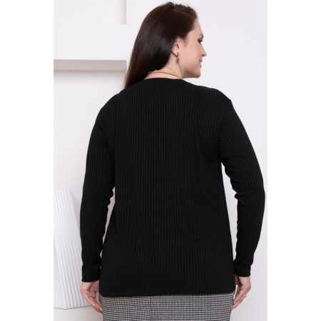 Female blouse, size 56-5