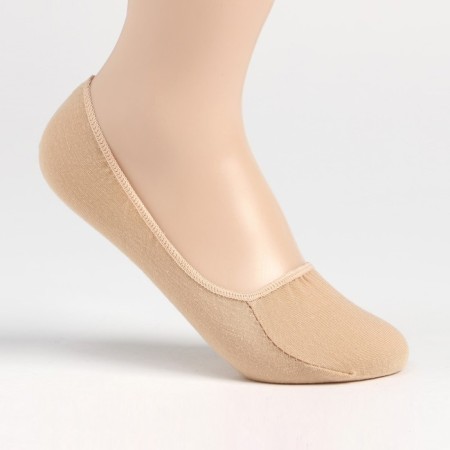 Femicine submissions, bodily color, size 23-25 ​​(36-40)