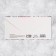 A set of envelopes for money "Universal", 20 pcs, 16.5 × 8 cm