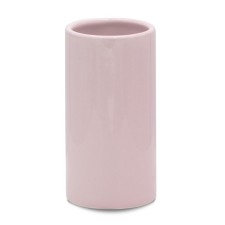 BEAUTE glass, pink color