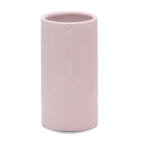 BEAUTE glass, pink color