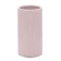BEAUTE glass, pink color