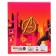 Notebook in a cage 24 sheets, 5 types of mix, cover coated paper, Avengers