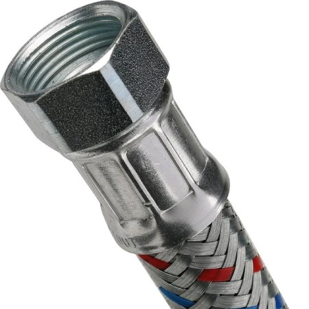 Water eyeliner Stout SHF-0303-182020, internal/internal. thread, 3/4 "x3/4", 30 cm, steel-1
