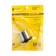 The door limiter "Standard" 588A-2 CP, chromium color, cylinder