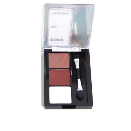 A set of eyebrow shadows, tone 4-3