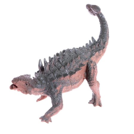 Dynosauri set "Jurassic period", 4 figures-1