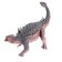 Dynosauri set "Jurassic period", 4 figures