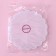 Mold Dolyana "Blossom", silicone, d = 14.5 cm
