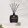 Aromatic diffuser "Private", 100 ml, amber, grenade, ebena tree