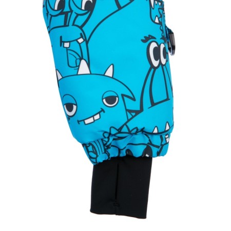 Winter overalls for the boy PlayTode, height 122 cm-9
