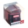 Electric sharpener (batteries are not included) operates from 2-x AA batteries, mix