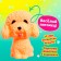 Toy-Surprise "Favorite pet" in a backpack, with accessories, mix