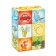 Set of soft cubes "ABC of Color"