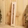 Sanding clock for a bath and sauna closed CPS-1Sh (15 min) in a box