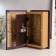 Safe tree Book Leather "Philosophy of Success" 17x11x5 cm