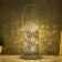 Spinker "Eastern Light. Stars" LED from batteries 3haaabel 24.8x9.6x9.6 cm Risalux