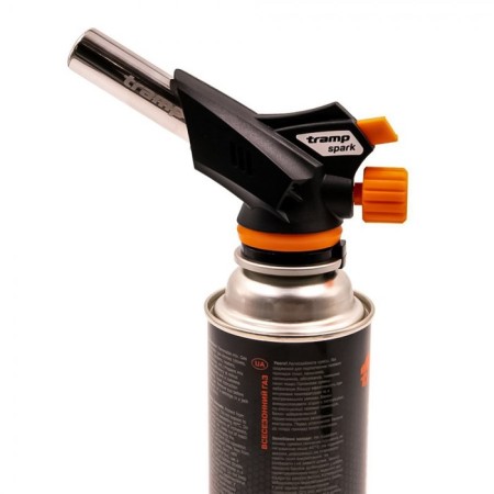 Tramp gas cutting with piezing Spark, 14 x 10.5 x 4.2 cm-8
