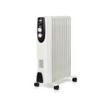 Ballu Classic Boh/CL-11WRN, oil, 2200 watts, 11 sections, 27 m²