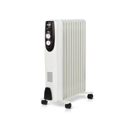 Ballu Classic Boh/CL-11WRN, oil, 2200 watts, 11 sections, 27 m²