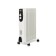 Ballu Classic Boh/CL-11WRN, oil, 2200 watts, 11 sections, 27 m²