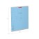 Notebook 24 sheets in the Erichkrause cage "Coverpro classics", plastic cover, coated cardboard, offset block 100% whiteness, mix