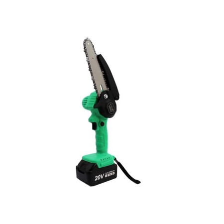 Chain ZITREK GREENSAW 20, battery, 2 battery 3/1.5 Ah, Li-Ion, 20 V, ZU-1