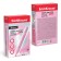 Erichkrause Liquid Visioline V-14 Pastel, 0.6-4.0 mm, water-based liquid inlets, pink