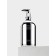 Silver Water shower gel with a coconut aroma 500 ml