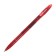 Automatic ball handle, Erichkrause, R-301 Matic Original Node 1.0 mm, red